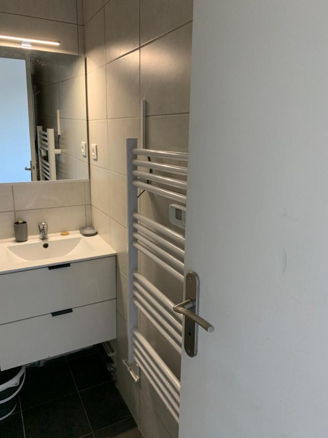 Studio Le Bali Avec Wifi A 100M De La Plage Leilighet La Seyne-sur-Mer Eksteriør bilde